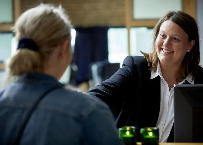 Kysthotellet Hotel 3*