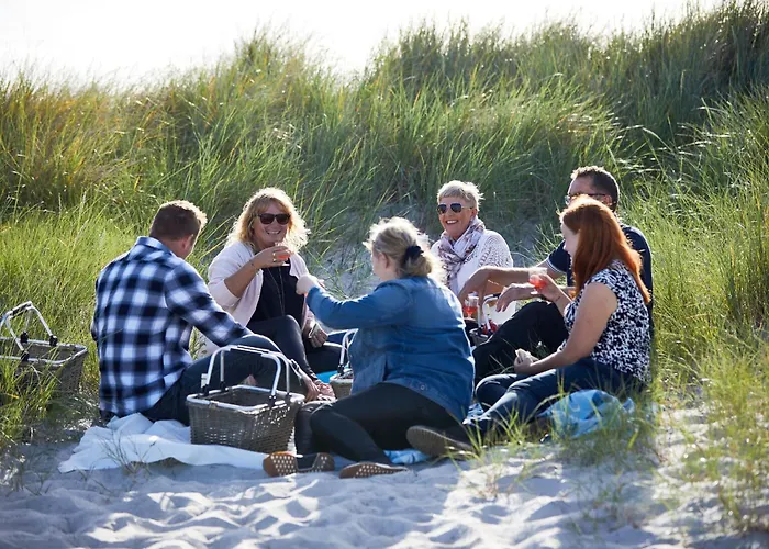 Kysthotellet Hotell Grenå
