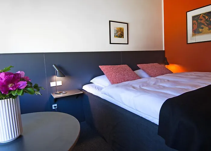 Kysthotellet Hotel 3*
