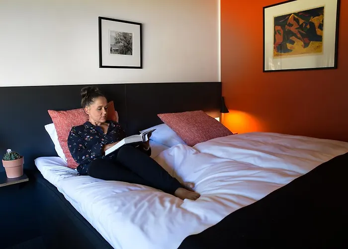 Kysthotellet Hotel Grenå