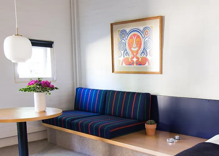 Kysthotellet