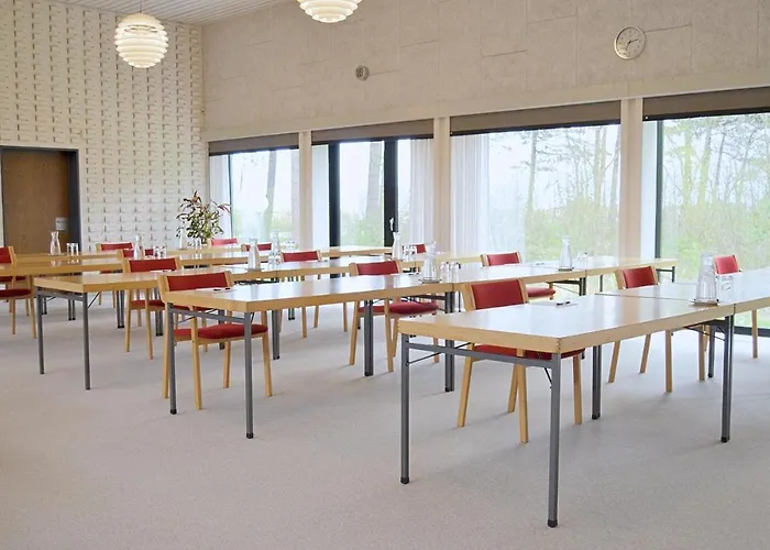 Kysthotellet Grenå