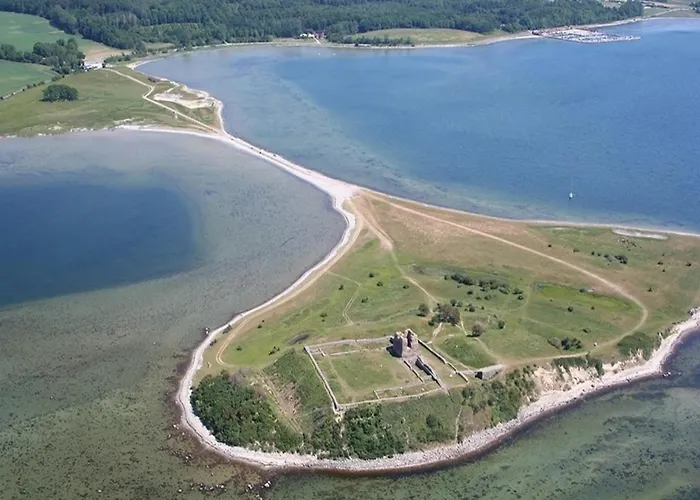 Kysthotellet 3* Grenå